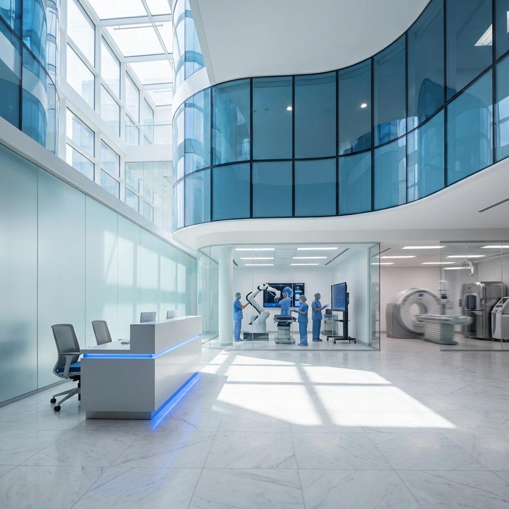 Smart Patient Monitor